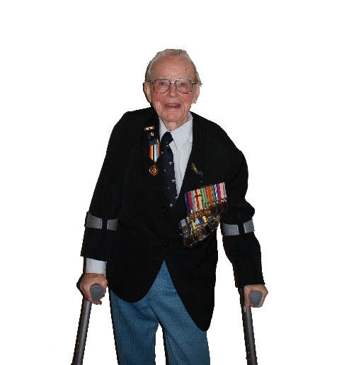 Anzac Day Reunion 2009